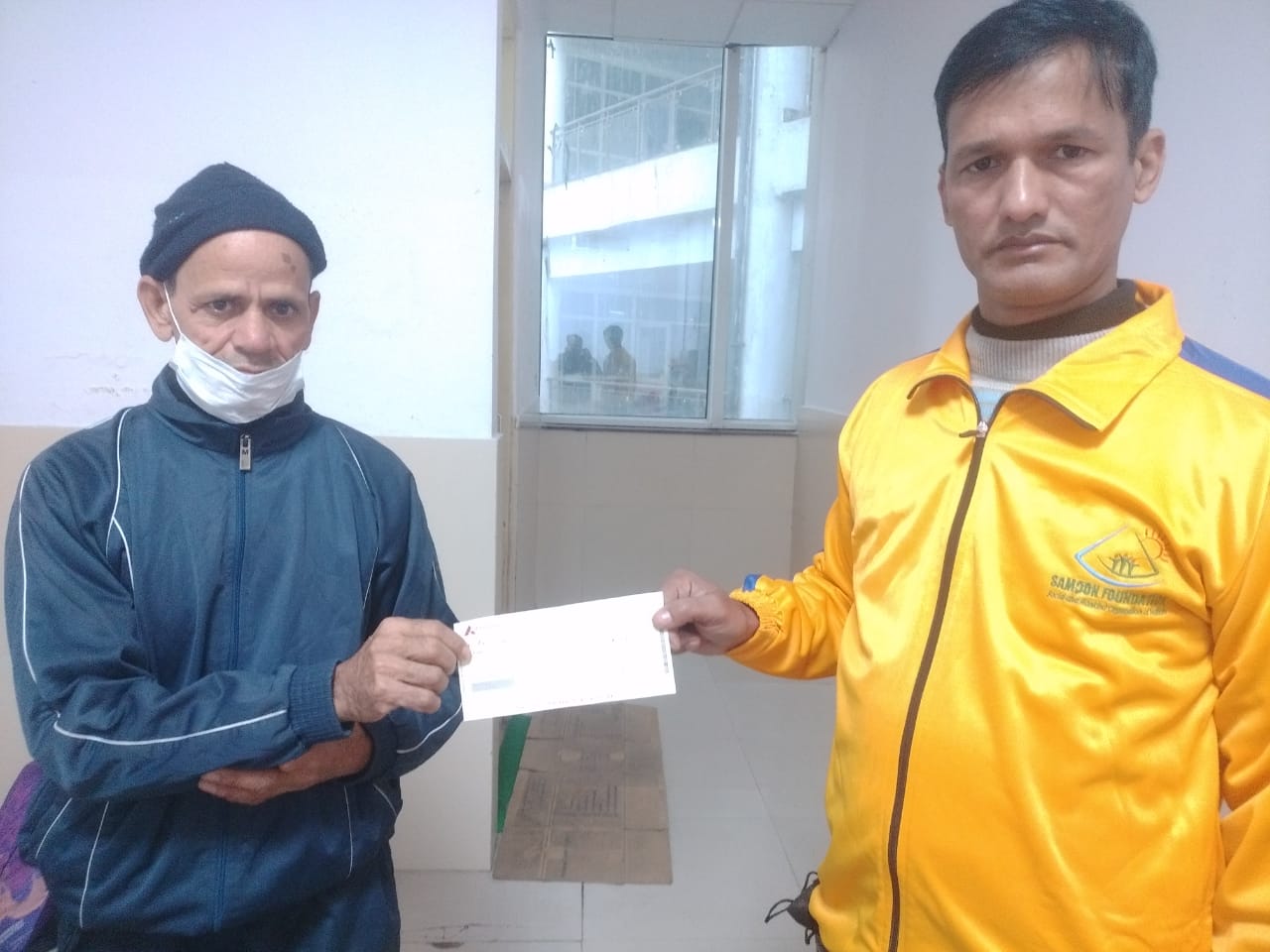 Urgent Appeal: Ankit Mer's Critical Health Situation Requires Your Generous Support For Kidney Transplant